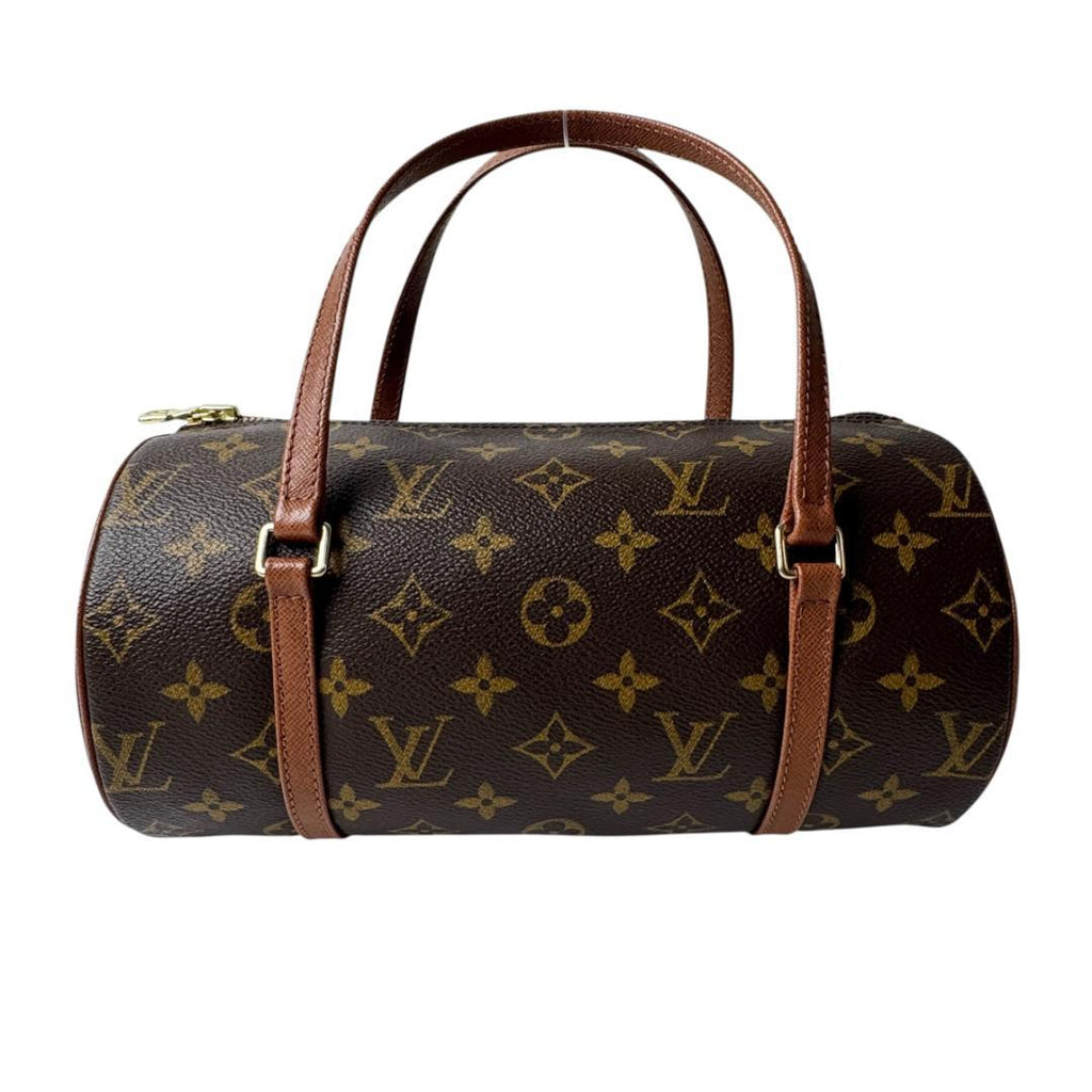 Louis Vuitton Monogram Handbag — view 2