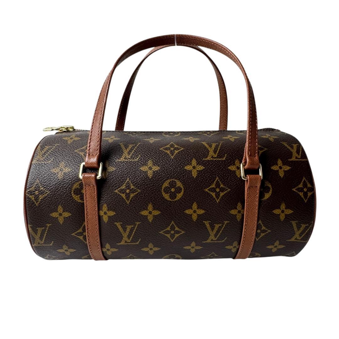 Louis Vuitton Monogram Handbag — view 2
