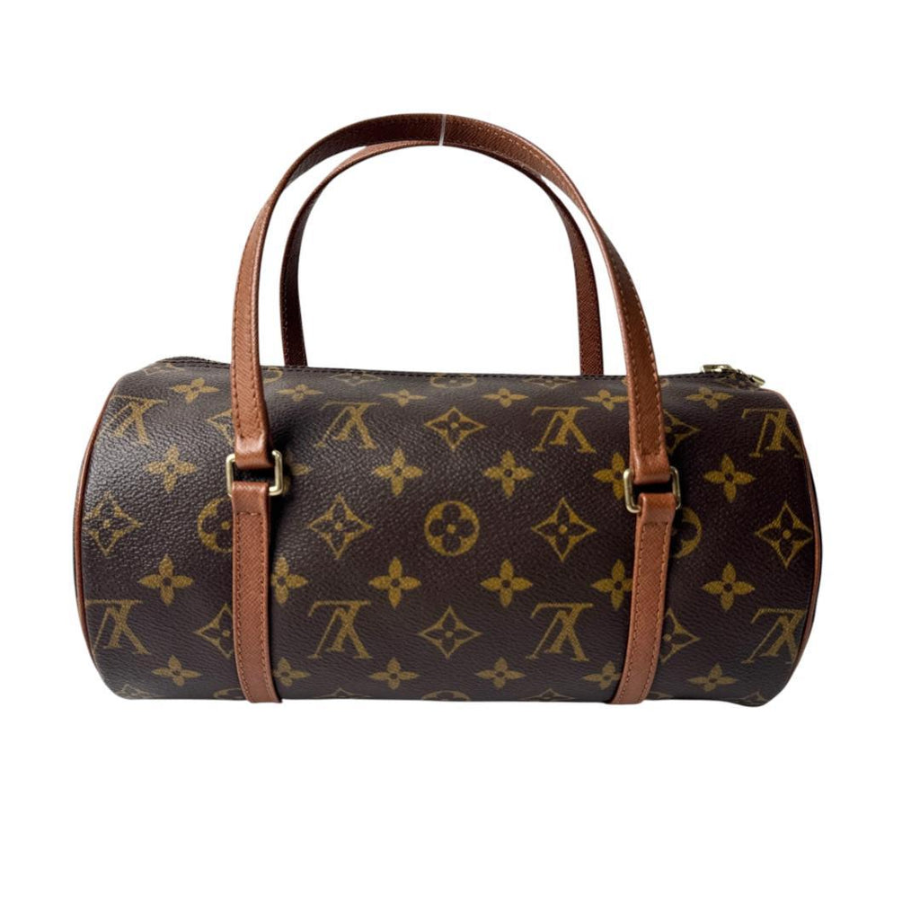 Louis Vuitton Monogram Handbag — view 3