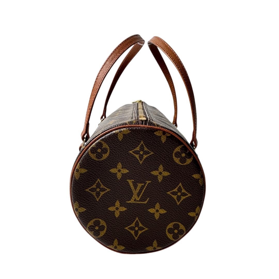 Louis Vuitton Monogram Handbag — view 4