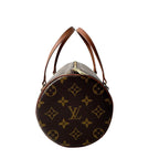 Louis Vuitton Monogram Handbag — view 5