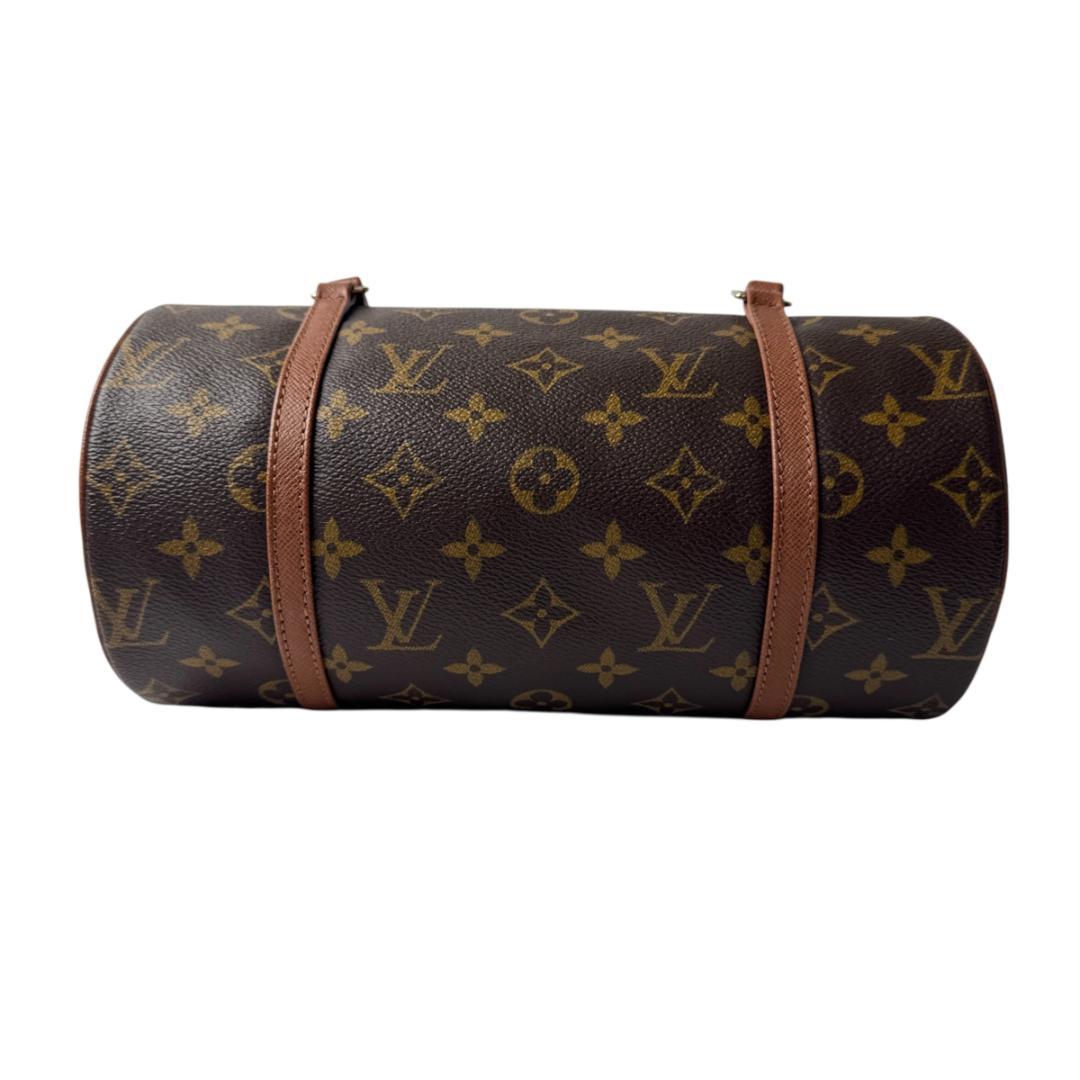 Louis Vuitton Monogram Handbag — view 6