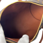 Louis Vuitton Monogram Handbag — view 7