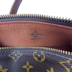 Louis Vuitton Monogram Handbag — view 8