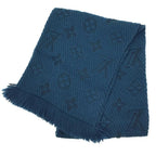 Louis Vuitton Monogram Scarf Echarpe Logomania Aq9382 — view 2