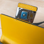 Fendi Zucca Shoulder Bag Smartphone Pouch — view 7