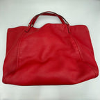 Gucci Soho Leather Shoulder Bag — view 2