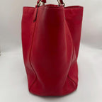Gucci Soho Leather Shoulder Bag — view 3