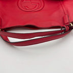 Gucci Soho Leather Shoulder Bag — view 5