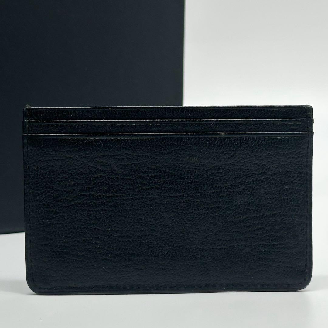 Chanel Slightly Card Case Lambskin Leather Slim Compact — view 3