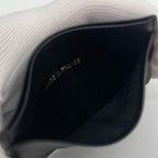 Chanel Slightly Card Case Lambskin Leather Slim Compact — view 6