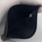 Chanel Slightly Card Case Lambskin Leather Slim Compact — view 7