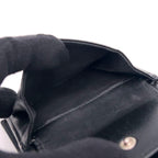 Chanel Bifold Wallet CC Logo Quilted Small — view 5