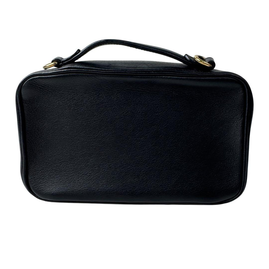 Louis Vuitton Utility Crossbody Monogram Empreinte — view 3