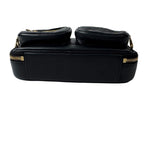 Louis Vuitton Utility Crossbody Monogram Empreinte — view 6