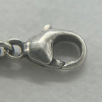 Saint Laurent Anchor Chain Bracelet — view 7