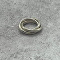 Tiffany & Co Trinity Ring Vintage
