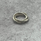 Tiffany & Co Trinity Ring Vintage