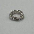 Tiffany & Co Trinity Ring Vintage — view 2