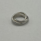 Tiffany & Co Trinity Ring Vintage — view 3