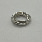 Tiffany & Co Trinity Ring Vintage — view 4