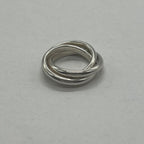 Tiffany & Co Trinity Ring Vintage — view 5
