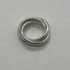 Tiffany & Co Trinity Ring Vintage — view 7