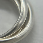 Tiffany & Co Trinity Ring Vintage — view 9