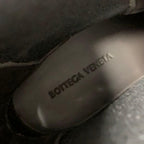 Bottega Veneta Lug Chelsea Boots Side Gore Middle — view 8