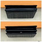 Louis Vuitton Epi Porte-Monnaie Boite Coin Case — view 3