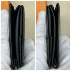 Louis Vuitton Epi Porte-Monnaie Boite Coin Case — view 4