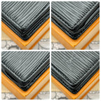 Louis Vuitton Epi Porte-Monnaie Boite Coin Case — view 5