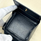 Louis Vuitton Epi Porte-Monnaie Boite Coin Case — view 6