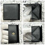 Louis Vuitton Epi Porte-Monnaie Boite Coin Case — view 7
