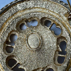 Dior Vintage Brooch Rhinestone — view 5