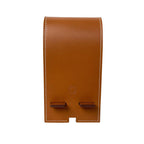 Hermes Smartphone Stand Appli Vache Hunter Leather Shoulder Bag — view 2