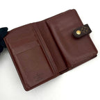 Louis Vuitton Monogram Portefeuille Viennois Wallet Bifold — view 3