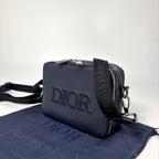 Dior Logo Shoulder Bag Second — view 2