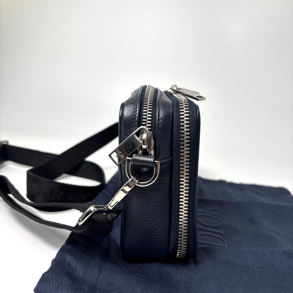 Dior Logo Shoulder Bag Second — view 4