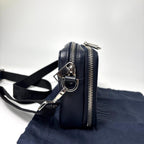 Dior Logo Shoulder Bag Second — view 4