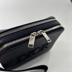 Dior Logo Shoulder Bag Second — view 6