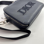 Dior Logo Shoulder Bag Second — view 7