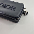 Dior Logo Shoulder Bag Second — view 8