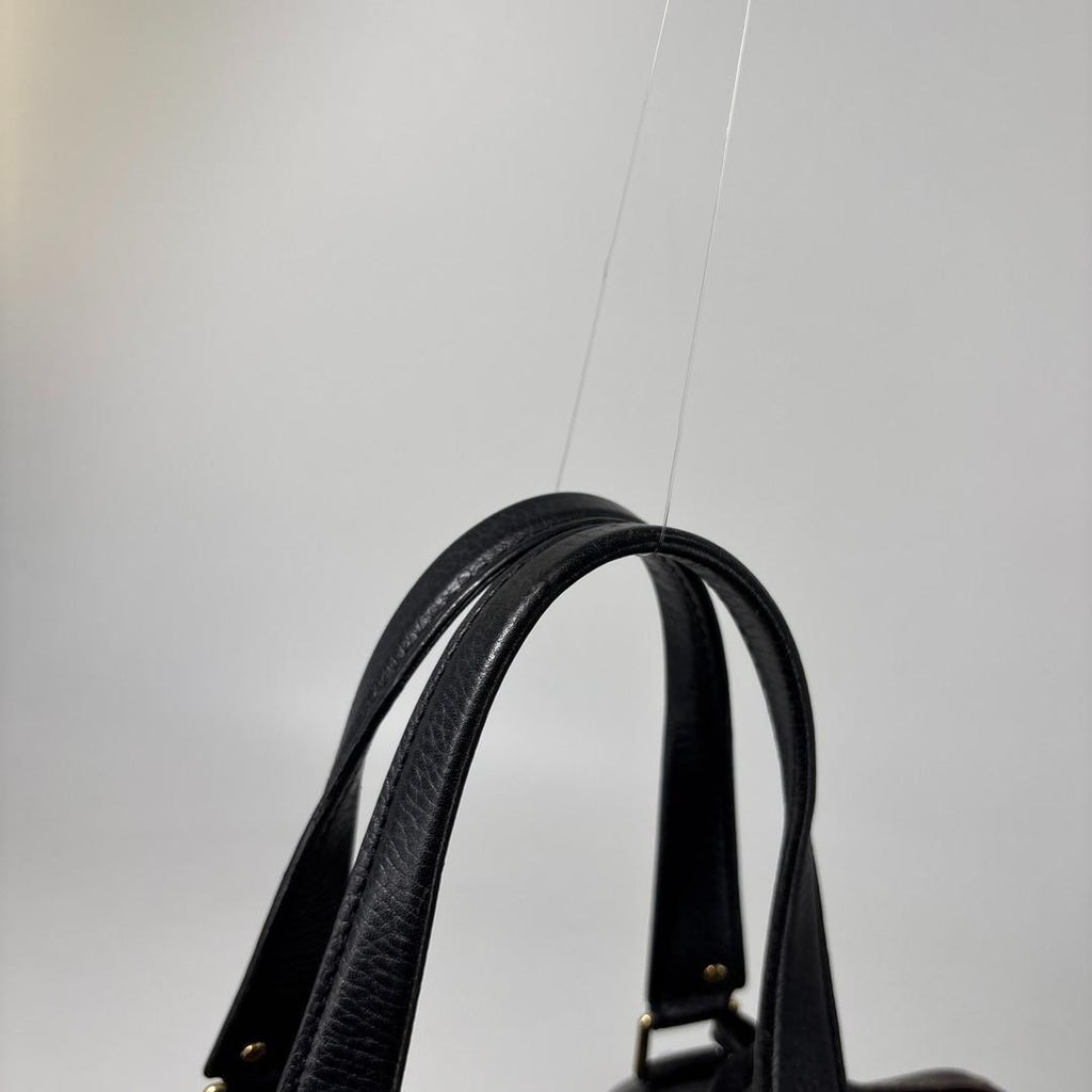 Louis Vuitton Monogram Retiro Handbag 2-Way — view 6