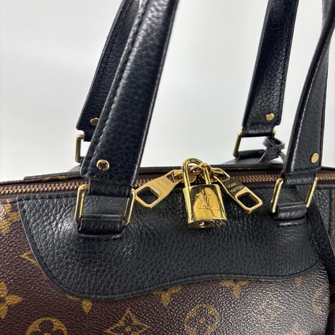 Louis Vuitton Monogram Retiro Handbag 2-Way — view 7