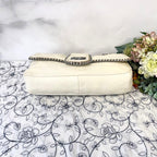 Chanel Chain Around Double Flap — view 7