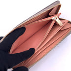 Louis Vuitton Flight Mode Mahina Zippy Wallet Limited — view 4