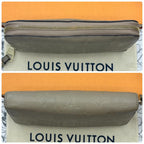 Louis Vuitton Empreinte Zippy Wallet — view 3