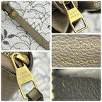 Louis Vuitton Empreinte Zippy Wallet — view 9