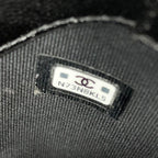 Chanel Quilted 31 CC Logo Mini Shoulder Bag — view 7